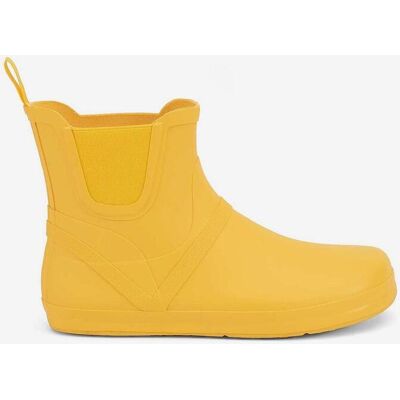 Xero Shoes Gracie Damen Wanderschuhe gelb - 37.5 female Xero Shoes Gracie Damen Wanderschuhe gelb - 37.5 female