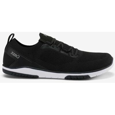 Xero Shoes Nexus Knit Sneaker pechschwarz - 48 male Xero Shoes Nexus Knit Sneaker pechschwarz - 48 male