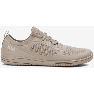 Xero Shoes Nexus Knit Damen Sneaker sandbraun - 35.5 female Xero Shoes Nexus Knit Damen Sneaker sandbraun - 35.5 female