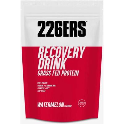 226ERS Erholungsgetränk - Wassermelone - Hochwertiges Protein 226ERS Erholungsgetränk - Wassermelone - Hochwertiges Protein