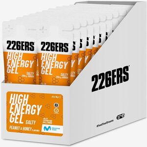 Gels Hochenergie Salzige Erdnuss & Honig - Energiegel Gels Hochenergie Salzige Erdnuss & Honig - Energiegel