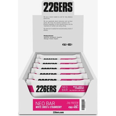 Gourmet Protein Riegel - 22-24g Protein - Glutenfrei Gourmet Protein Riegel - 22-24g Protein - Glutenfrei