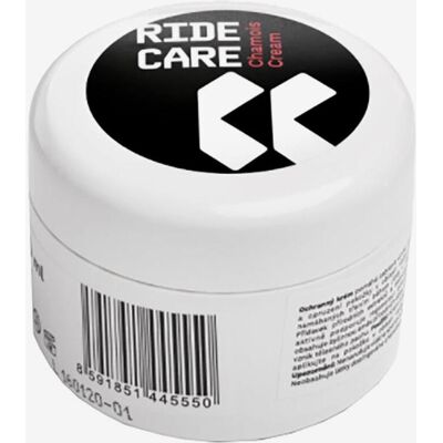 Kalas Ride Care Chamois Cream - Schwarz - Chamois Cream - Produkttyp Kalas Ride Care Chamois Cream - Schwarz - Chamois Cream - Produkttyp