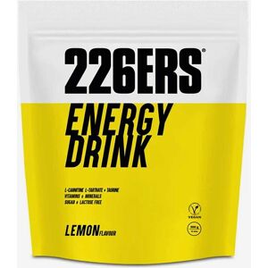 Energie-Getränk 226ERS Energy Drink 0,5kg Zitrone Energie-Getränk 226ERS Energy Drink 0,5kg Zitrone