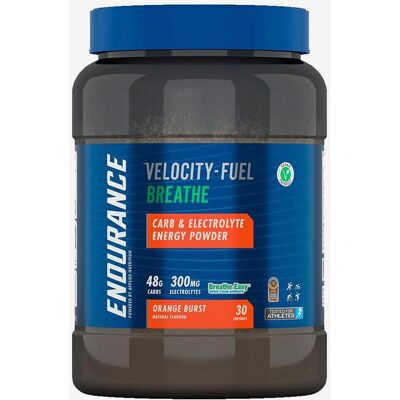 Applied Nutrition Breathe Getränkepulver Geschmack Orange 1,5 kg Applied Nutrition Breathe Getränkepulver Geschmack Orange 1,5 kg