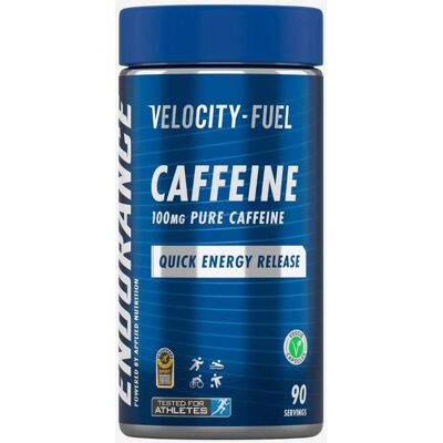 Applied Nutrition 100 mg Pure Caffeine Kapseln (90 Kapseln) Applied Nutrition 100 mg Pure Caffeine Kapseln (90 Kapseln)