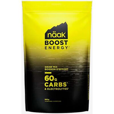 Näak Boost Energy Drink Mix - Energydrink Näak Boost Energy Drink Mix - Energydrink