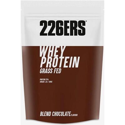 226ERS Whey Protein Shake Schokolade 1 kg 226ERS Whey Protein Shake Schokolade 1 kg