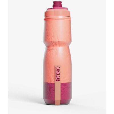 Camelbak Podium Chill Bike Flasche 710 ml rosa violett Camelbak Podium Chill Bike Flasche 710 ml rosa violett