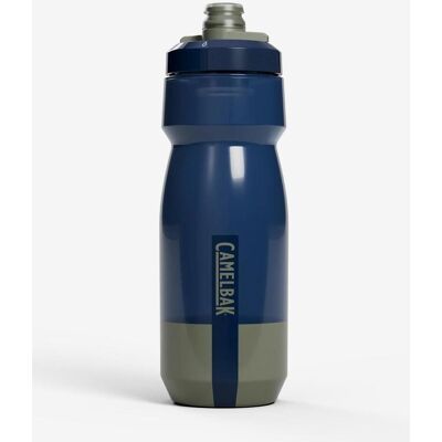 Camelbak Podium Bike Trinkflasche 710 ml marineblau/olivgrün Camelbak Podium Bike Trinkflasche 710 ml marineblau/olivgrün