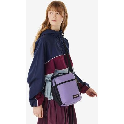 Eastpak The Lunch One Kühltasche lila Eastpak The Lunch One Kühltasche lila