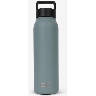 Regatta Thermal Insulated Thermoflasche 0,6L blaugrau Regatta Thermal Insulated Thermoflasche 0,6L blaugrau