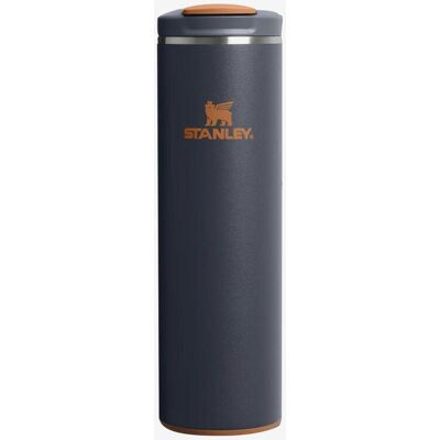 Stanley The Transit Fliptop Mug Thermobecher 0,47 L azurblau Stanley The Transit Fliptop Mug Thermobecher 0,47 L azurblau