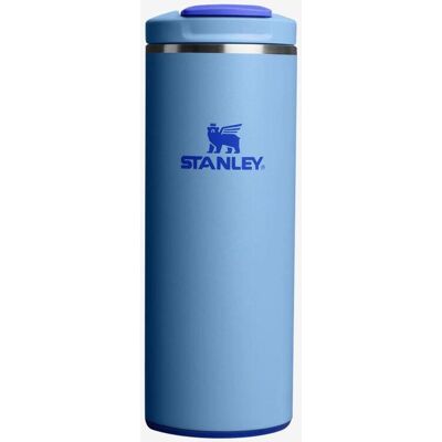 Stanley The Transit Fliptop Mug Thermobecher 0,35 L blau Stanley The Transit Fliptop Mug Thermobecher 0,35 L blau