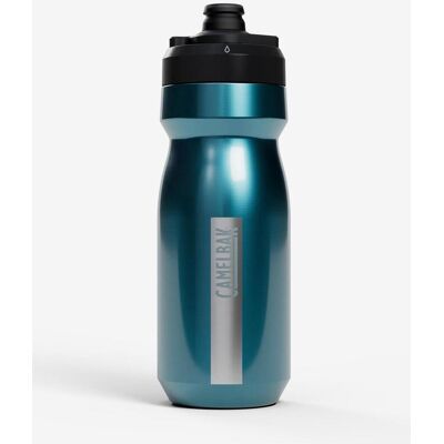 Camelbak Podium Titanium Trinkflasche 530 ml blau Camelbak Podium Titanium Trinkflasche 530 ml blau