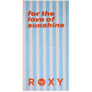 Roxy Trouble In Town Damen Handtuch blau weiß rot female Roxy Trouble In Town Damen Handtuch blau weiß rot female