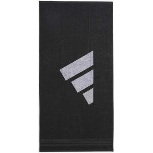 adidas Performance Handtuch reines Schwarz unisex adidas Performance Handtuch reines Schwarz unisex