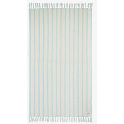 Roxy Blushing Cheeks Damen Handtuch blau weiß female Roxy Blushing Cheeks Damen Handtuch blau weiß female