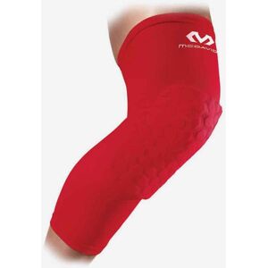 Beinlinge McDavid HEX rot - L unisex Beinlinge McDavid HEX rot - L unisex