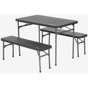 Coleman Pack-Away Klapptisch schwarz Coleman Pack-Away Klapptisch schwarz