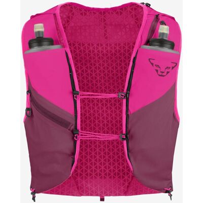 Dynafit Alpine 8 Laufweste pink fuchsia - XS-S unisex Dynafit Alpine 8 Laufweste pink fuchsia - XS-S unisex