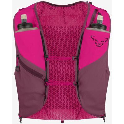 Dynafit Alpine 15 Trinkweste pink violett - ML unisex Dynafit Alpine 15 Trinkweste pink violett - ML unisex