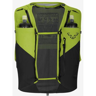 Dynafit Ultra Laufweste 12L ultra grün - XS unisex Dynafit Ultra Laufweste 12L ultra grün - XS unisex