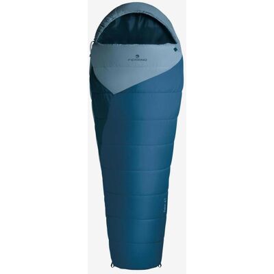 Ferrino Yukon +8C Schlafsack blau - Linke unisex Ferrino Yukon +8C Schlafsack blau - Linke unisex