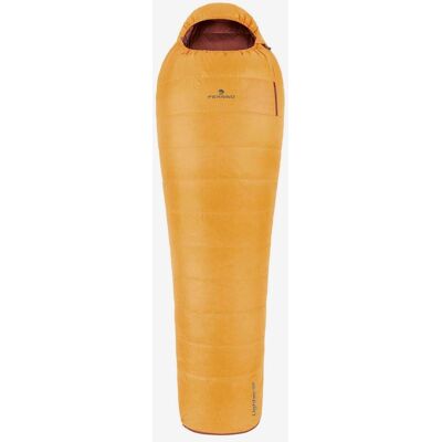 Ferrino Lightech 1400 Duvet RDS Down Schlafsack -8°C gelb weizen unisex Ferrino Lightech 1400 Duvet RDS Down Schlafsack -8°C gelb weizen unisex