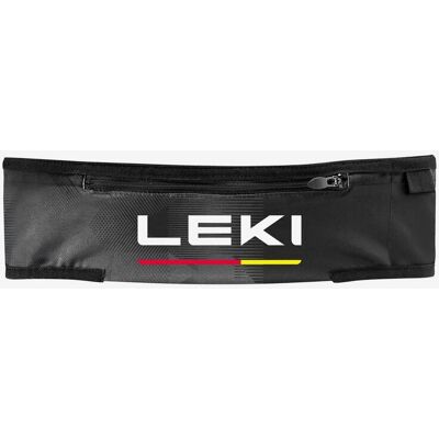 Leki Trail Running Pole Gürtel schwarz karbon - ML unisex Leki Trail Running Pole Gürtel schwarz karbon - ML unisex