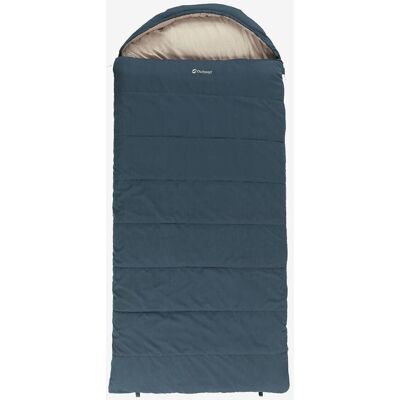 Outwell Campion Lux XL +5C Schlafsack nachtblau unisex Outwell Campion Lux XL +5C Schlafsack nachtblau unisex