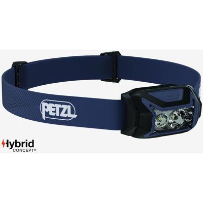 Petzl Actik Stirnlampe 450 lm schwarz Petzl Actik Stirnlampe 450 lm schwarz