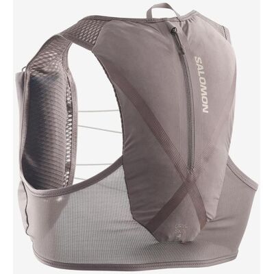 Salomon Gravel Skin 4 beige rosé Hydrationsweste - M unisex Salomon Gravel Skin 4 beige rosé Hydrationsweste - M unisex