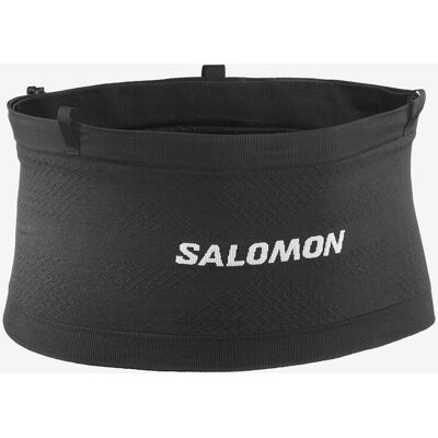 Salomon ADV Skin Seamless Gürtel schwarz pur - ML unisex Salomon ADV Skin Seamless Gürtel schwarz pur - ML unisex