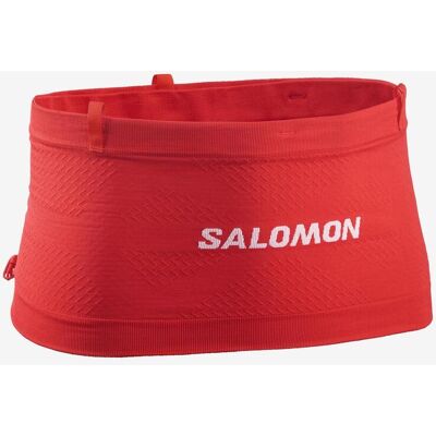 Salomon ADV Skin Seamless Gürtel rot - ML unisex Salomon ADV Skin Seamless Gürtel rot - ML unisex