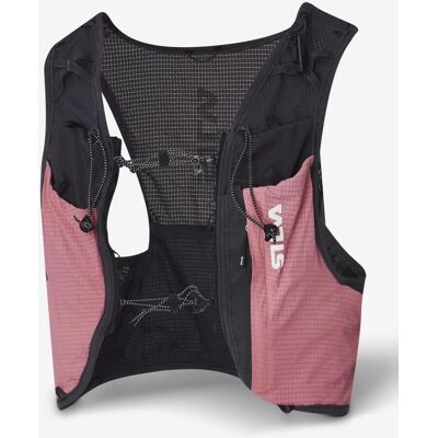 Silva Strive Fly Hydratationsrucksack - Rosa Silva Strive Fly Hydratationsrucksack - Rosa