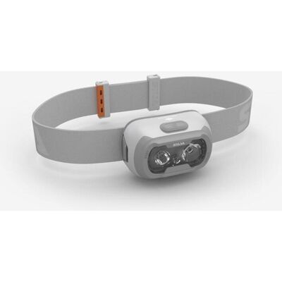 Silva Seek 320 Stirnlampe hellgrau Silva Seek 320 Stirnlampe hellgrau
