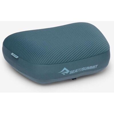 Sea to Summit Aeros Premium Regular Kissen blau/grau Sea to Summit Aeros Premium Regular Kissen blau/grau