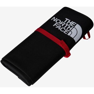 The North Face Wawona Zeltunterlage schwarz The North Face Wawona Zeltunterlage schwarz