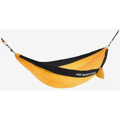The North Face Wawona Hängematte orange/schwarz The North Face Wawona Hängematte orange/schwarz