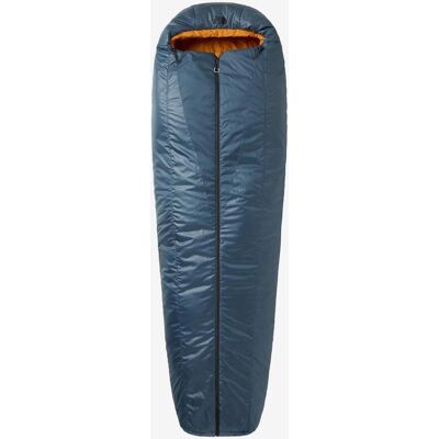 The North Face Stormbreak Schlafsack +2°C blaugrau orange - LNG unisex The North Face Stormbreak Schlafsack +2°C blaugrau orange - LNG unisex