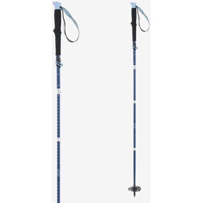 TSL Outdoor Alti Alu 5 Ultra Mid Twist dunkelblau Stöcke (Paar) - M unisex TSL Outdoor Alti Alu 5 Ultra Mid Twist dunkelblau Stöcke (Paar) - M unisex