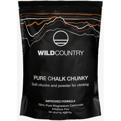 Wild Country Chunky Magnesiumpulver 350 g Wild Country Chunky Magnesiumpulver 350 g
