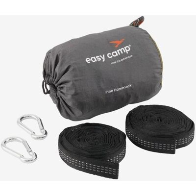 Easy Camp Pine XL Hängematte grün Easy Camp Pine XL Hängematte grün