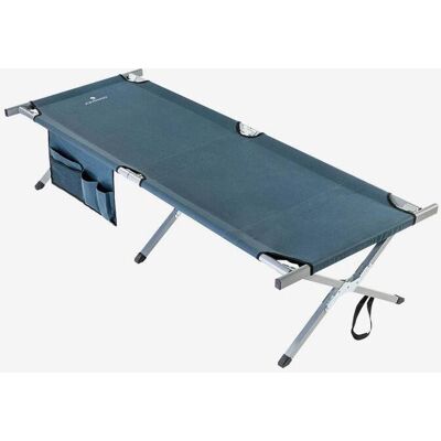Ferrino Camping Cot Rescue Klappbett blau Ferrino Camping Cot Rescue Klappbett blau