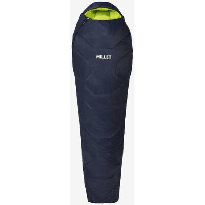 Millet Baikal 1100 Regular +5C Schlafsack marineblau - Rechte unisex Millet Baikal 1100 Regular +5C Schlafsack marineblau - Rechte unisex