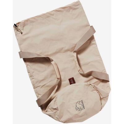 Nordisk Legacy Original M Zeltunterlagentasche beige Nordisk Legacy Original M Zeltunterlagentasche beige