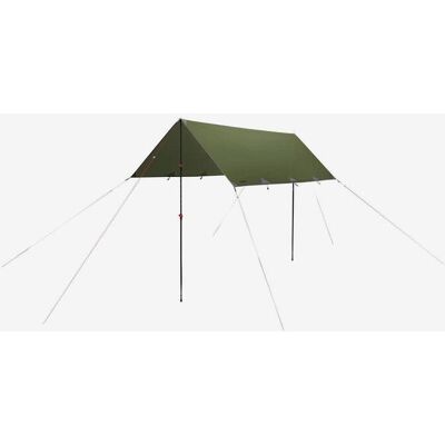 Robens Tarp 3 x 3 EXP 2025 Unterstand dunkelgrün Robens Tarp 3 x 3 EXP 2025 Unterstand dunkelgrün