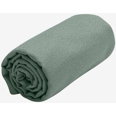 Sea to Summit Airlite 100x50 cm Handtuch Grau Sea to Summit Airlite 100x50 cm Handtuch Grau