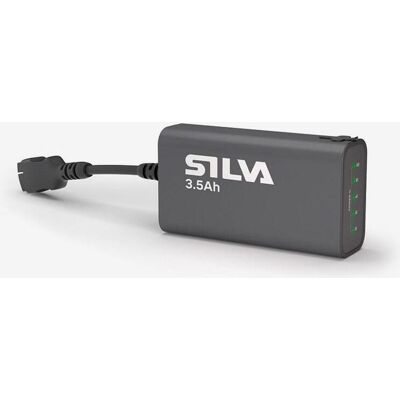 Silva Headlamp Akku 3,5Ah Silva Headlamp Akku 3,5Ah